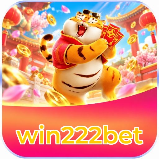 Logo win222bet Telegram Canal Oficial