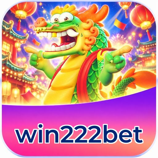 win222bet Logo - Bônus de Cadastro