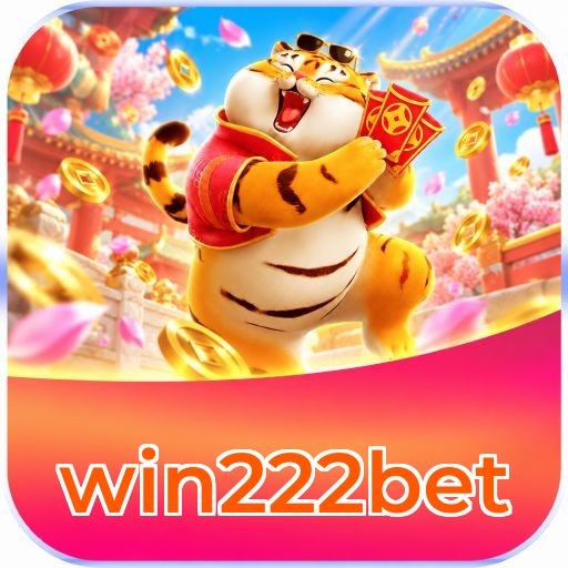 win222bet Apostas Esportivas Logo - 34 Esportes Certificados