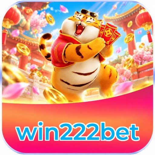 win222bet Logo Oficial